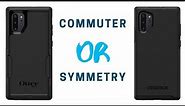 OtterBox Cases for the Galaxy Note 10+ | Commuter and Symmetry