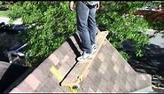 Extreme Roof Bracket Video