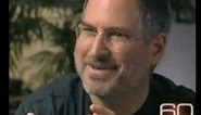 Steve Jobs on Teamwork