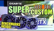 Gigabyte RTX 2070 SUPER Gaming OC Review [CHEAPER Than MSRP!!!]