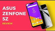 Asus Zenfone 5Z In-depth Review | Digit.in