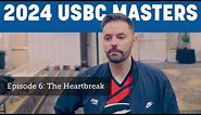 2024 USBC Masters | Episode 6: The Heartbreak | Jason Belmonte