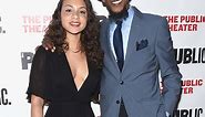 Ron Cephas Jones and Daughter Jasmine Cephas Jones Make Emmys History