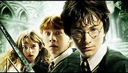 Harry Potter y la Cámara Secreta (Trailer español)