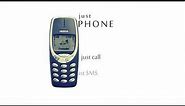 Nokia 3310 Commercial TV Ad