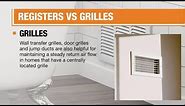 How to Choose Vent Covers