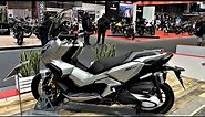 Top 12 New Honda Scooters of 2022 | Motorbikes For Long and Short Distance Riding