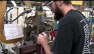 Part 8 Ruger How It's Made -- Stocks