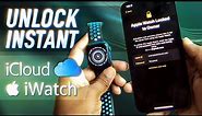 Instant FMI: OFF - Secret Apple Watch 2023 Hack Revealed [iCloud Unlock]