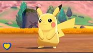 HOW TO GET Pikachu in Pokémon Sword and Shield