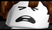 roblox story but the main character has a brain and has learned the existence of emotions