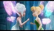 Tinker Bell and the Secret of the Wings - Film Clip - Sparkling Wings!