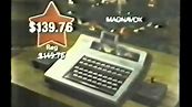 Magnavox Odyssey 2 commercials [1978-1983]
