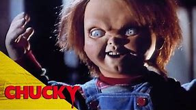 Child's Play 3 | 1991 Official Trailer | Chucky Official