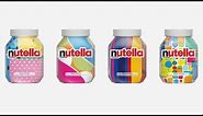 Algorithm designs seven million different jars of Nutella