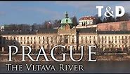 Prague Old Town City Guide: The Vltava river - Travel & Discover