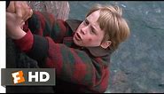 The Good Son (5/5) Movie CLIP - Life and Death Choice (1993) HD