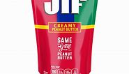 Squeeze Creamy Peanut Butter | Jif®