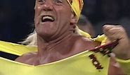 Happy birthday, Hulk Hogan!