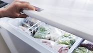 Everything you need to know about freezer burn