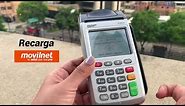 Recarga Movilnet con tu Punto de Venta Bancamiga