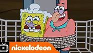 SpongeBob SquarePants - Mermaid Pants Nickelodeon