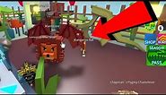 How To Get All 5 Of The Extinct Fusions In Creature Tycoon