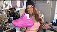 Reebok Cardi B V2 classic shoe review! Sizing, functionality, in depth detail!