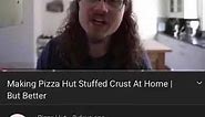 Pizza Hut warned you meme