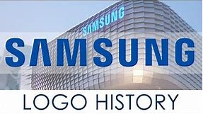Samsung logo, symbol | history and evolution