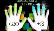 Finger Math Chisenbop for iPad