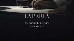 LAPERLA MAISON COLLECTION FW15 full HD