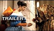 Mirror, Mirror Official Trailer #1 - Julia Roberts, Lily Collins Movie (2012)