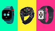 The Best Smartwatches For Kids, According To Parent And Kid Testers