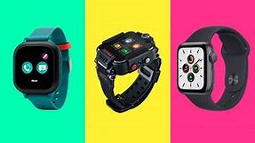 The Best Smartwatches For Kids, According To Parent And Kid Testers
