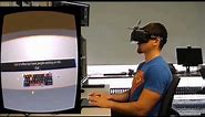 Text Entry in Immersive HMDisplay-based VR using Physical and Touch Keyboards