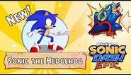 Angry Birds Epic: Sonic Dash Event Start - Unlocked New Character Sonic The HedgeHog