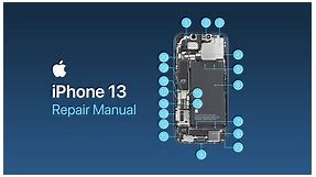 Download iPhone repair manuals: Here's where to find them - 9to5Mac