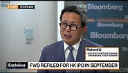 Hong Kong Is a Very Good Financial Hub for Capital: Li