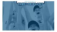 IT'S HOMECOMING WEEK, SYCAMORES🔵🍁! Check out this lineup of events! It's going to be a fun week! #IndState #Sycamore #Homecoming2023 #MarchOn Indiana State University Alumni Association ISU Old School Alumni Fraternity & Sorority Life at Indiana State University Indiana State New Student Orientation SGA Indstate Indiana State Student Affairs Charles E. Brown African American Cultural Center of ISU ISU Center for Community Engagement The Forest Indiana State Sycamores | Indiana State University