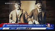 The Justice Files: New book sheds new light on the deaths of Butch Cassidy and the Sundance Kid