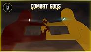 Combat gods