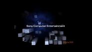 Sony Computer Entertainment and PlayStation 2™️ Logo (2000-2010)