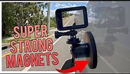 GoPro Magnet MOUNT... Super Strong 💪