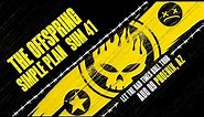 The Offspring, - Let the Bad Times Roll Tour (Phoenix, AZ)