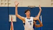 Montreal's Olivier Rioux, world's tallest teen, signed to NCAA basketball team in Florida
