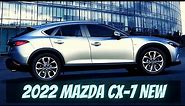 2025 Mazda CX-7 🚦 BEAUTIFUL SUV EXTERIOR INTERIOR FIRST LOOK