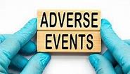 Importance of Adverse Event Reporting, Adverse Event Management in Clinical Trials