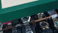 Rolex Sky Dweller Rose Gold Sundust Dial Mens Watch 326935 Review | SwissWatchExpo
