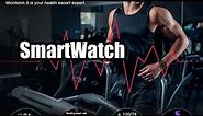 Review AMAZTIM Smart Watches for Men